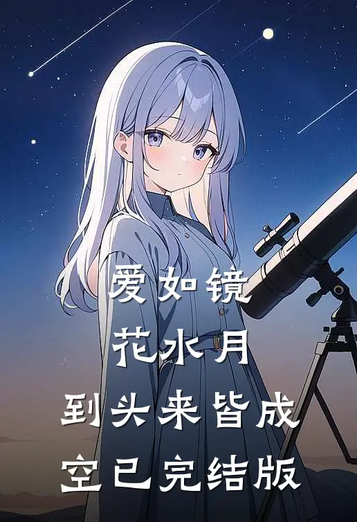 爱如镜花水月，到头来皆成空已完结版