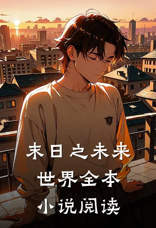末日之未来世界全本小说阅读