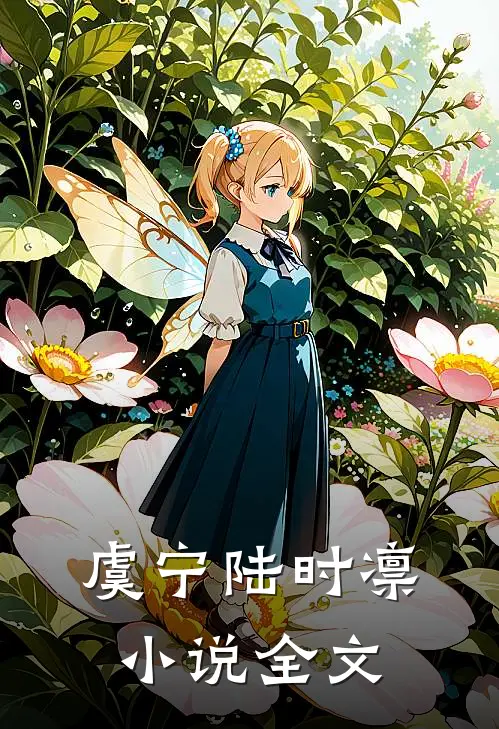 虞宁陆时凛小说全文