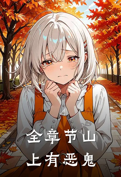 全章节山上有恶鬼