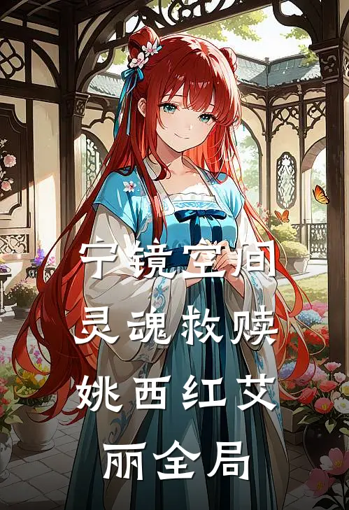 宁镜空间：灵魂救赎姚西红艾丽全局