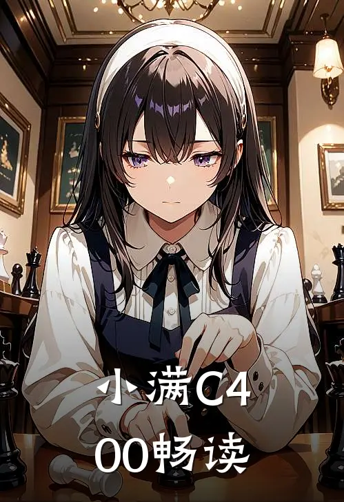 小满C400畅读