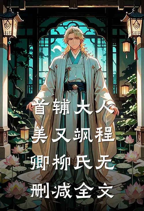 首辅大人美又飒程卿柳氏无删减全文
