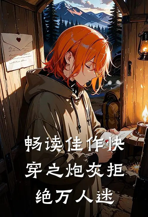 畅读佳作快穿之炮灰拒绝万人迷