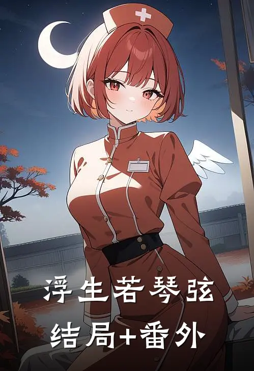 浮生若琴弦结局+番外