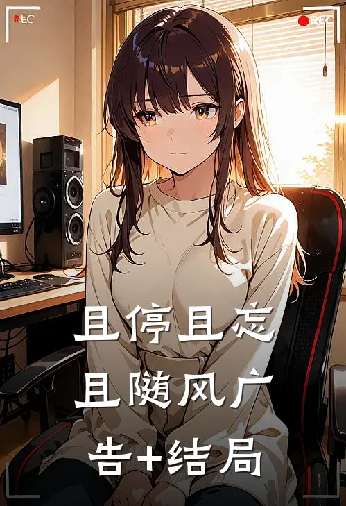 且停且忘且随风广告+结局