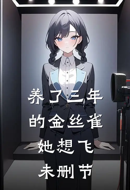 养了三年的金丝雀，她想飞未删节