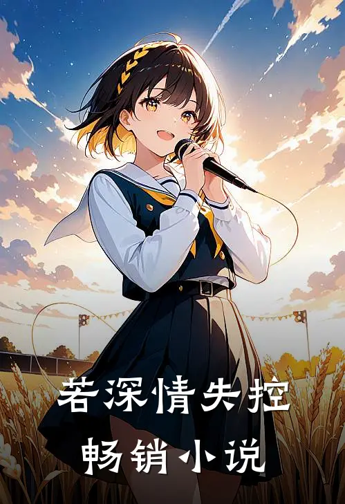 若深情失控畅销小说