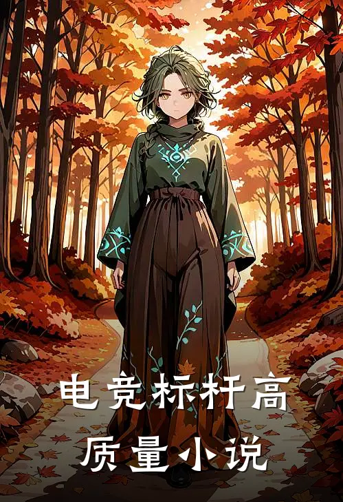 电竞标杆高质量小说