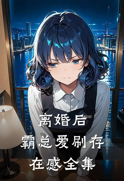 离婚后，霸总爱刷存在感全集