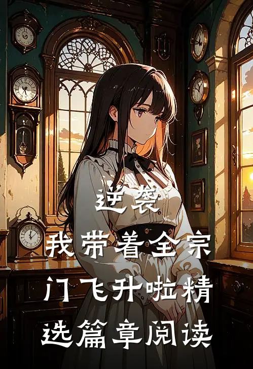 逆袭：我带着全宗门飞升啦精选篇章阅读