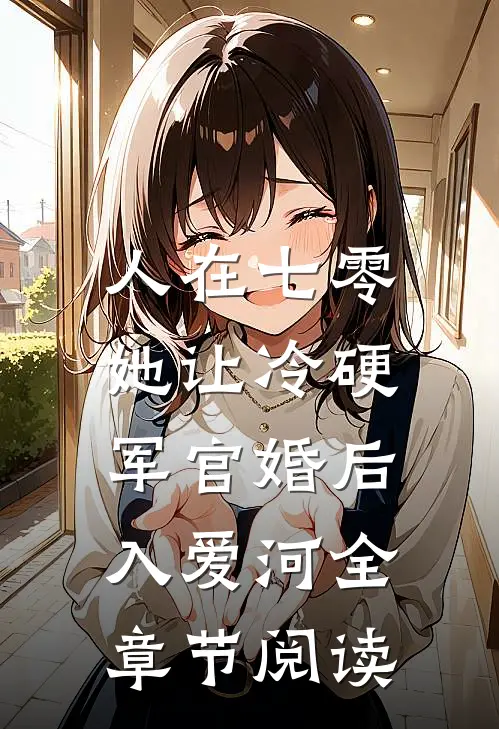 人在七零：她让冷硬军官婚后入爱河全章节阅读