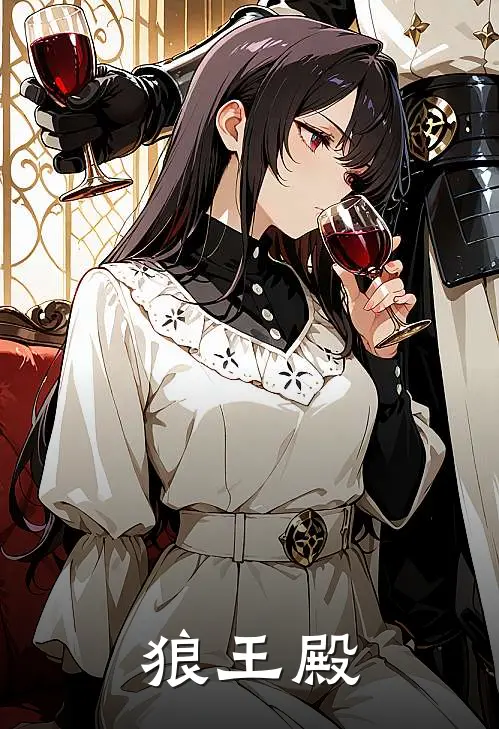 狼王殿