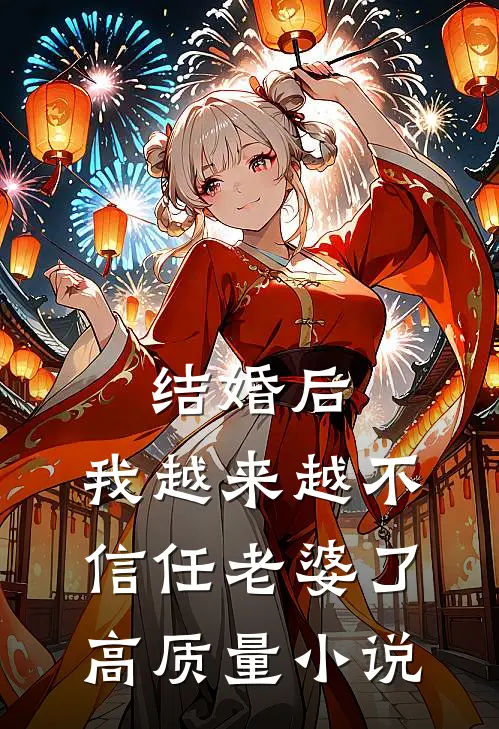 结婚后，我越来越不信任老婆了高质量小说