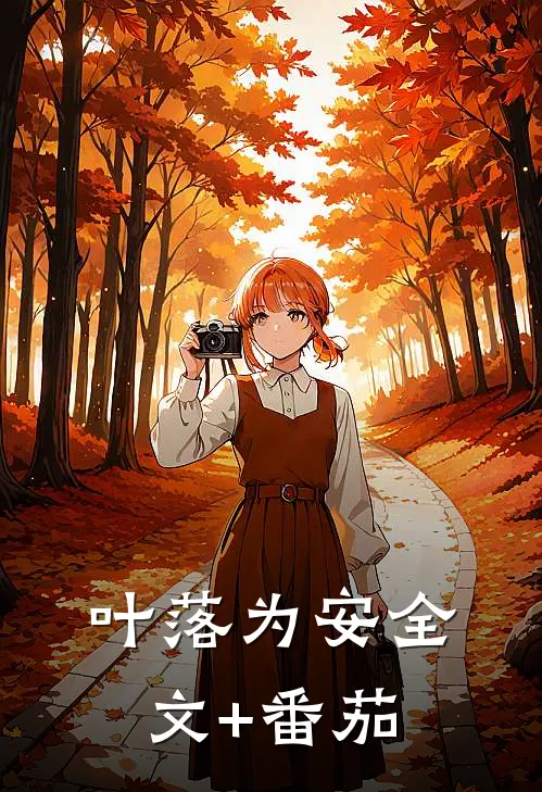 叶落为安全文+番茄