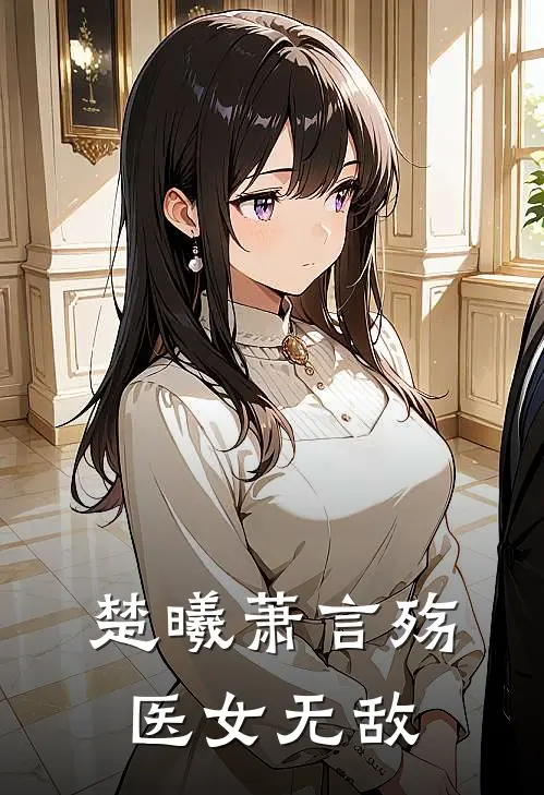 楚曦萧言殇医女无敌