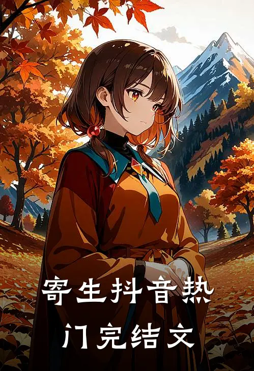 寄生抖音热门完结文