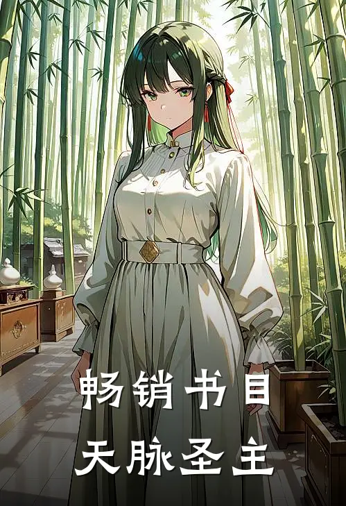 畅销书目天脉圣主