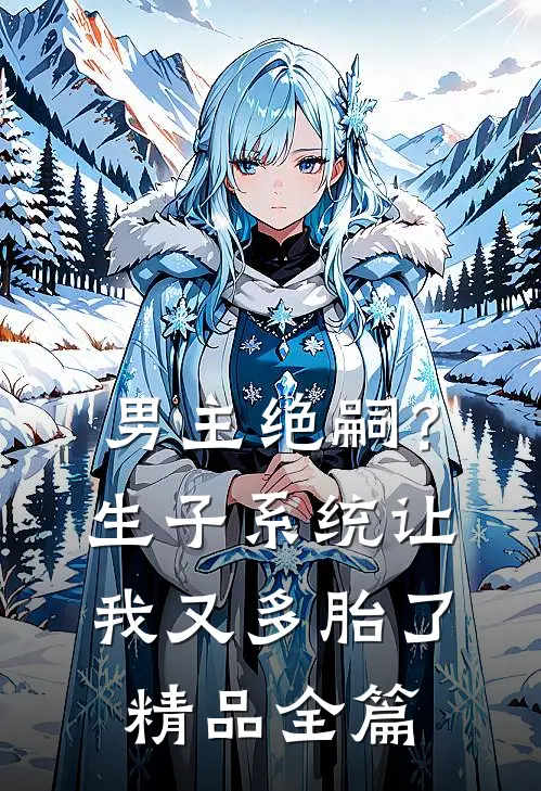 男主绝嗣？生子系统让我又多胎了精品全篇