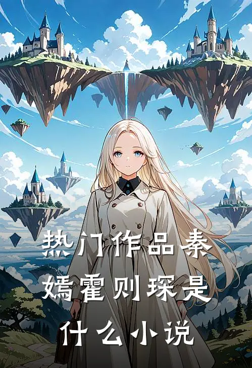 热门作品秦嫣霍则琛是什么小说