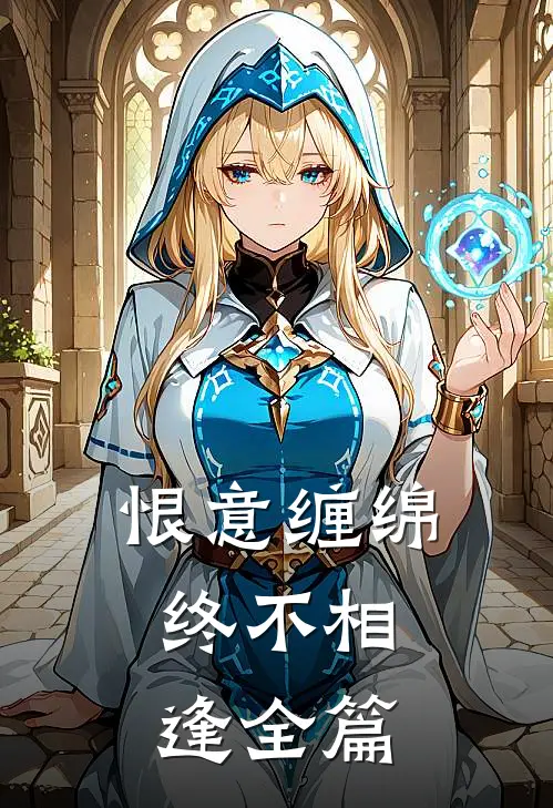 恨意缠绵，终不相逢全篇