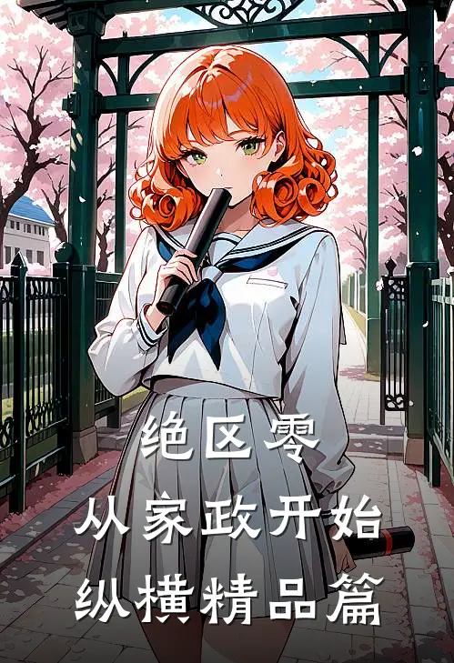 绝区零：从家政开始纵横精品篇