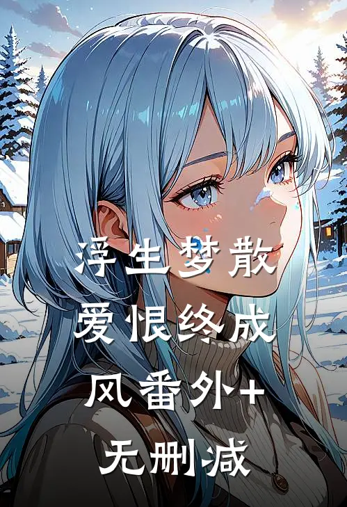 浮生梦散，爱恨终成风番外+无删减