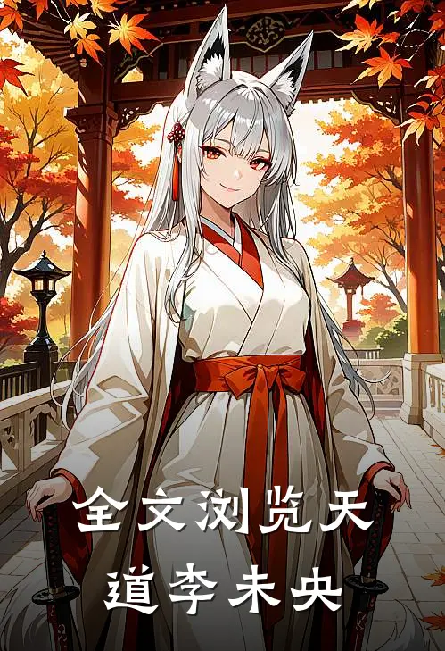 全文浏览天道李未央