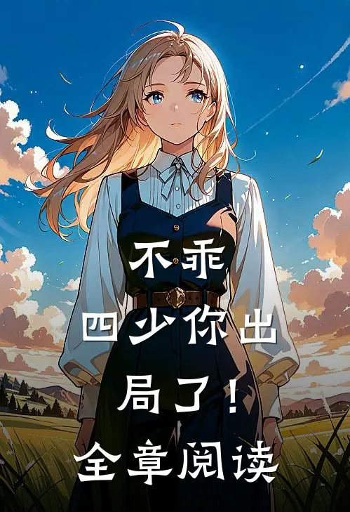 不乖,四少你出局了!全章阅读
