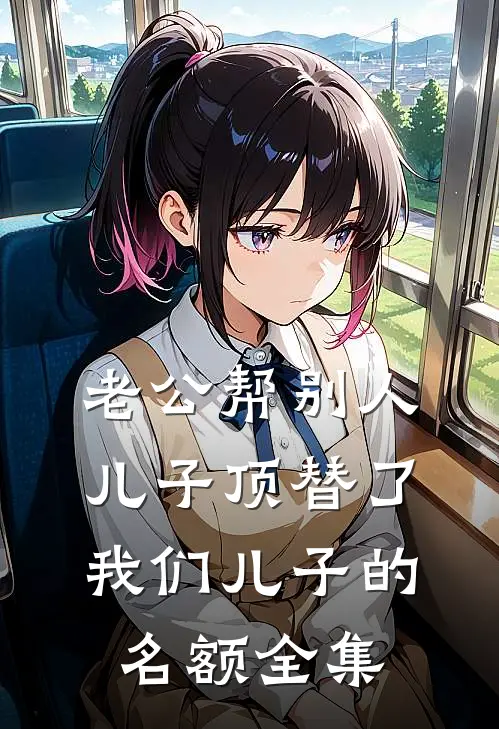 老公帮别人儿子顶替了我们儿子的名额 全集