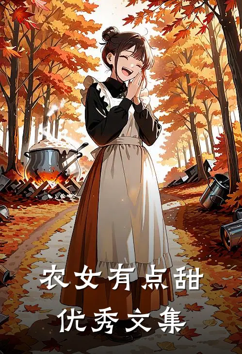 农女有点甜优秀文集