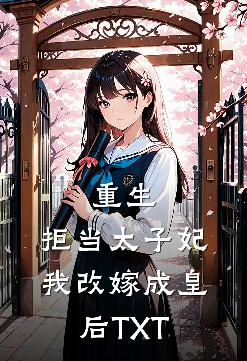 重生：拒当太子妃，我改嫁成皇后TXT