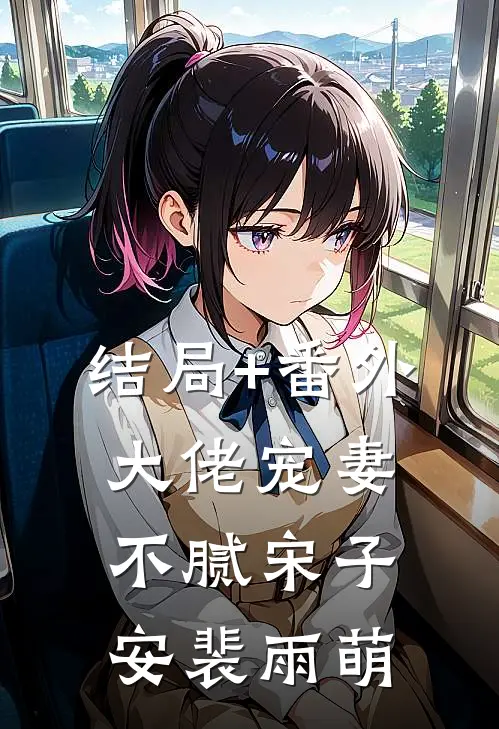 结局+番外大佬宠妻不腻宋子安裴雨萌