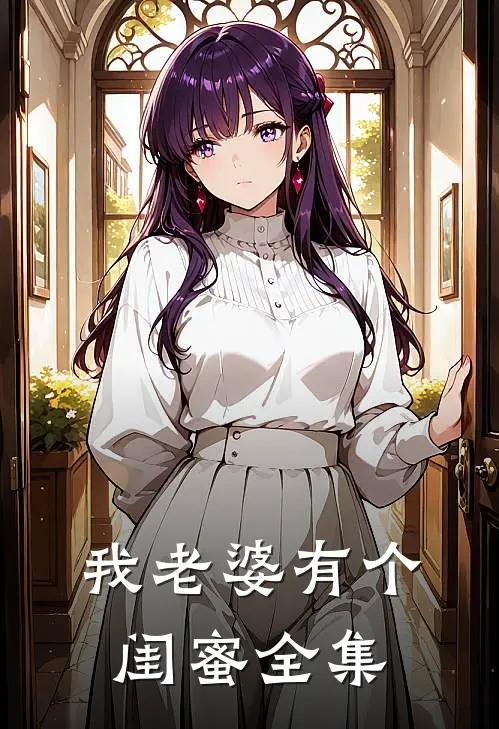 我老婆有个闺蜜 全集