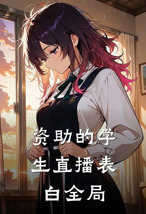 资助的学生直播表白全局