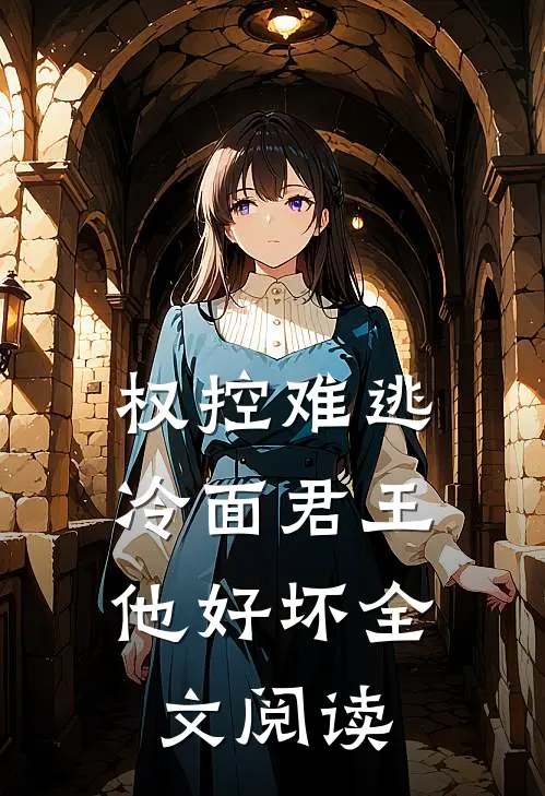 权控难逃：冷面君王他好坏全文阅读