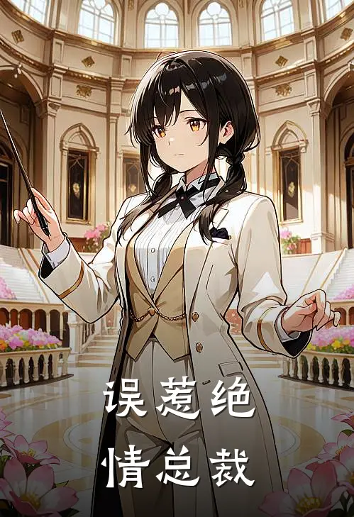 误惹绝情总裁