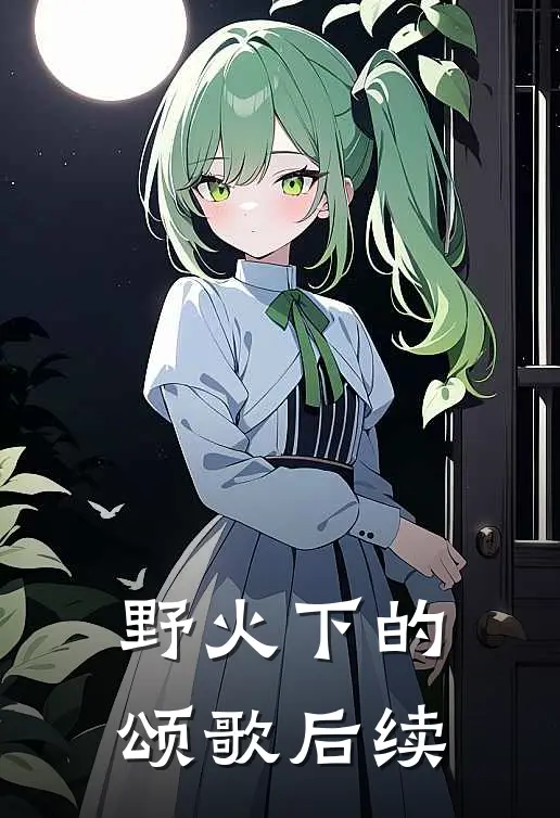 野火下的颂歌后续
