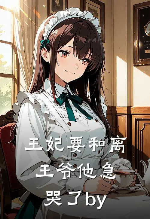王妃要和离，王爷他急哭了by