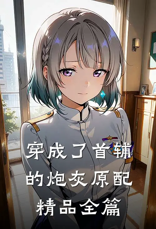 穿成了首辅的炮灰原配精品全篇
