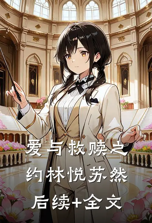 《爱与救赎之约》林悦苏然后续+全文
