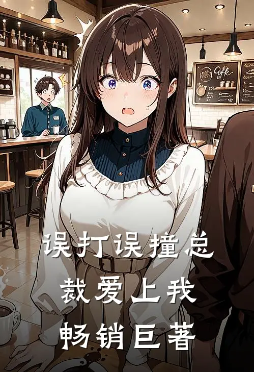 误打误撞总裁爱上我畅销巨著