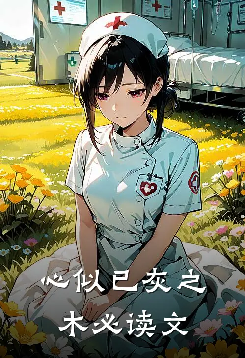 心似已灰之木必读文