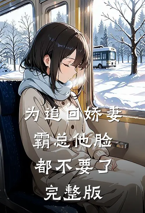 为追回娇妻，霸总他脸都不要了完整版