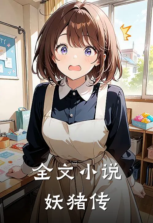 全文小说妖猪传