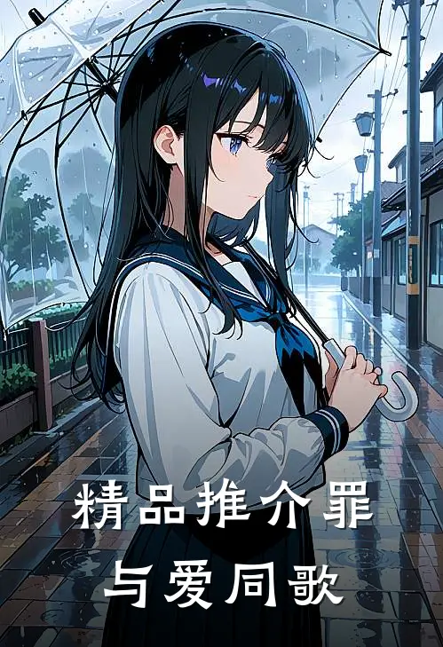 精品推介罪与爱同歌