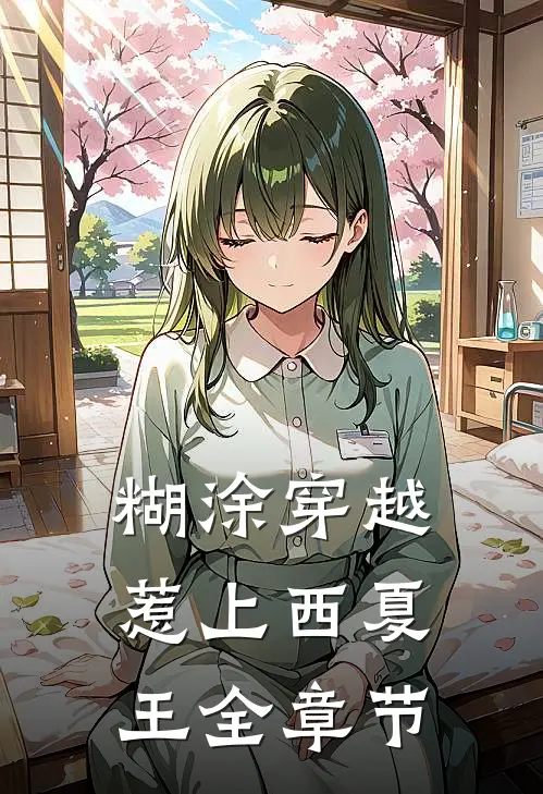 糊涂穿越惹上西夏王全章节免费阅读