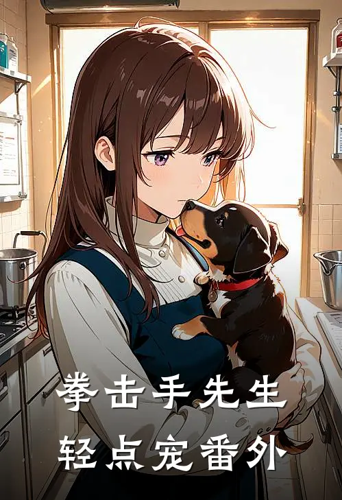 拳击手先生，轻点宠 番外