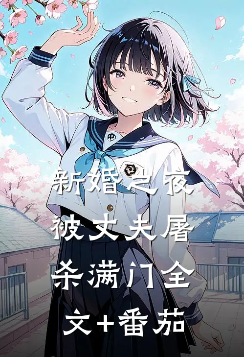 新婚之夜被丈夫屠杀满门全文+番茄