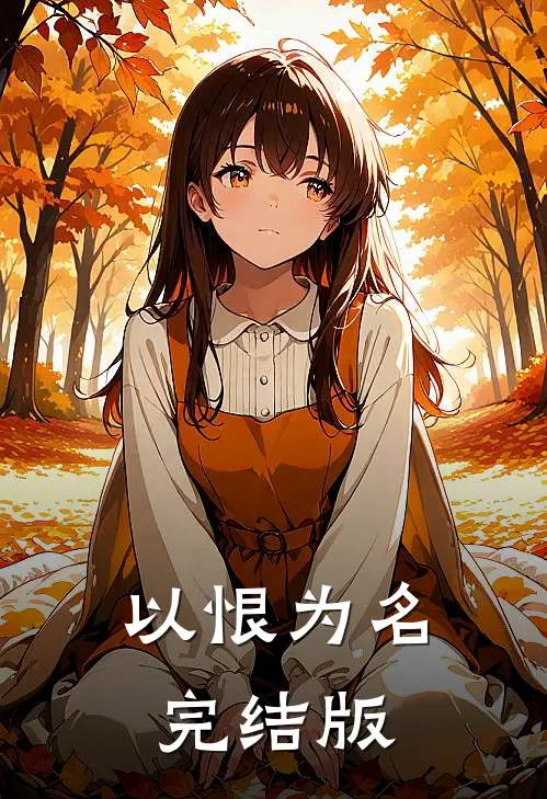 以恨为名完结版